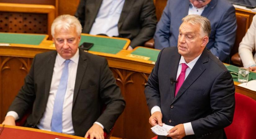 Megerősítette az Európai Bizottság, az Orbán-kormány miatt Magyarország végleg elveszít egymilliárd euró EU-s forrást