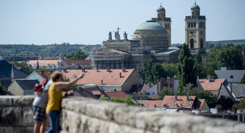 Három vidéki megyeszékhely most irgalmatlanul kapós