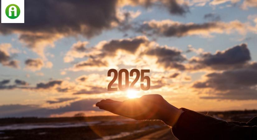 Milyen idő várható 2025-ben? Időjárás-előrejelzés hónapról hónapra