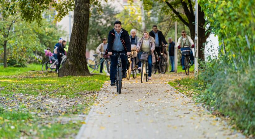 2024. október: Hódmezővásárhelyen nemcsak a művészetek, a fejlődés is szabad