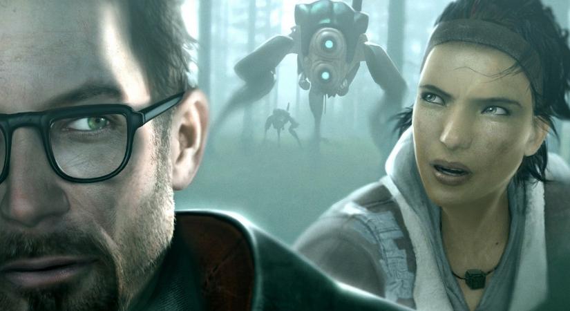 Half-Life 3: Már előrehaladott fázisban van a várva várt játék fejlesztése egy szivárogtató szerint