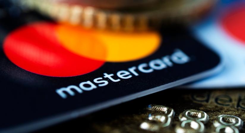 2,65 milliárd dolláros Mastercard üzlet