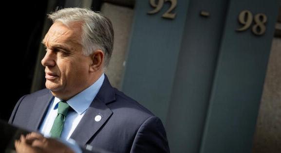 Irdatlan pofonba szalad bele az Orbán-kormány az év utolsó napján