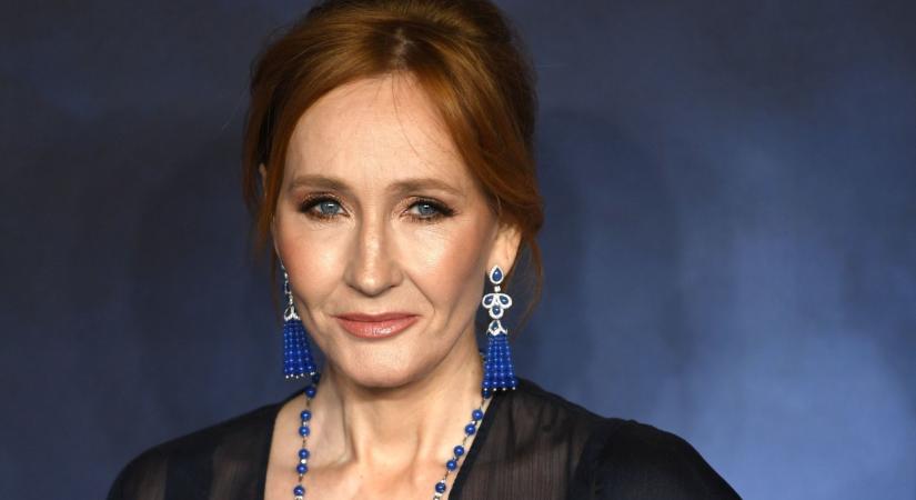 J. K. Rowling: nincsenek transznemű gyerekek, csak káros ideológiákban hívő felnőttek