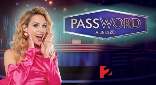 December 31-én bemutatkozik a Password – A jelszó