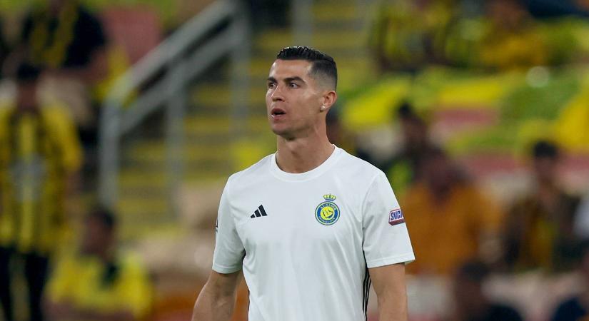 Cristiano Ronaldo nagy bejelentést tett a jövőjéről