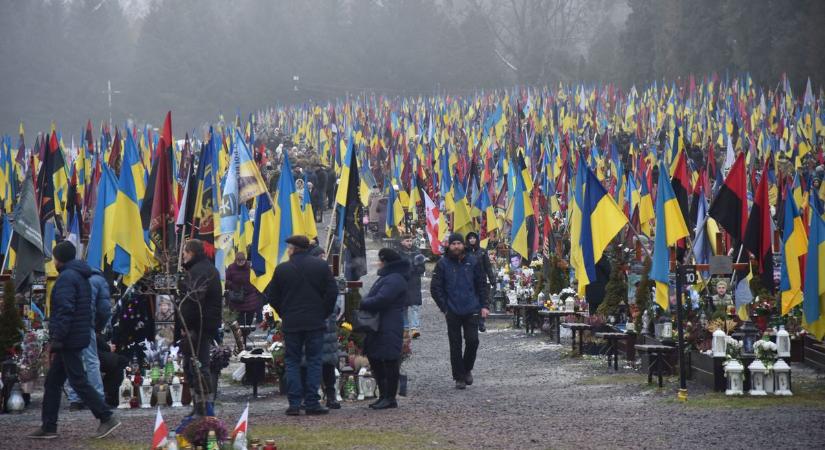 Komoly sikert értek el az ukránok: váratlan helyen bukkant fel az elit bevetési osztag (VIDEÓ)