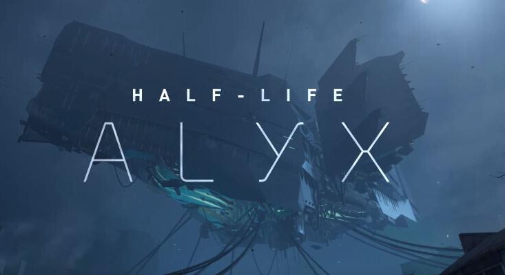 Már magyar szinkronnal is játszható a Half-Life Alyx