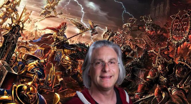 Warhammer MMO: Egy D&D és Marvel veterán különleges projektje nagy reményekkel