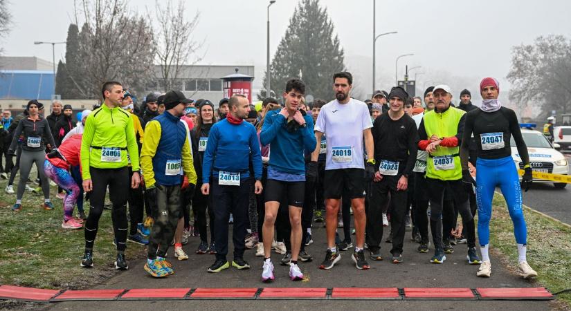 Hegyimaraton: négyszáznál több futó