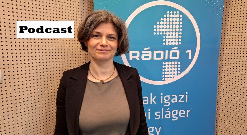 Népszokásokból nincs hiány szilveszterkor és újévkor – sokat a mai napig betartunk – podcast