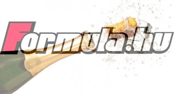 Formula Awards 2014–2024