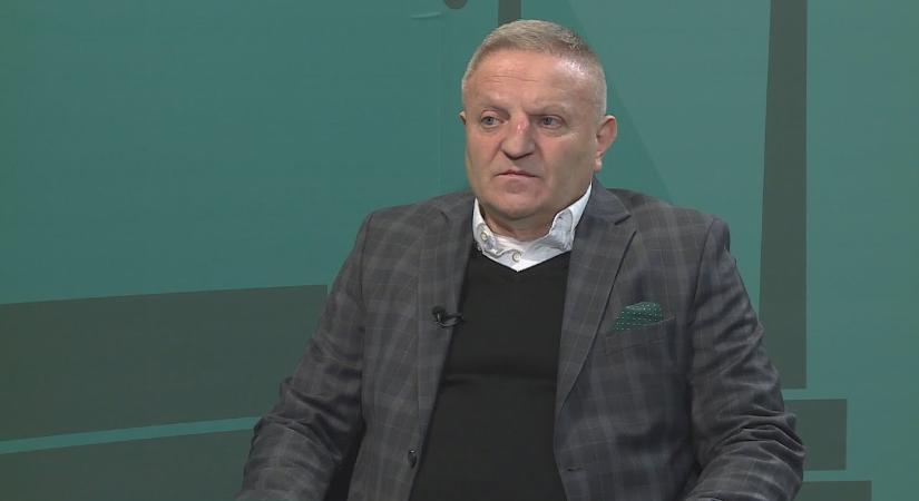 Lelátó – 2024.12.31. – Paksi FC évértékelő Haraszti Zsolttal