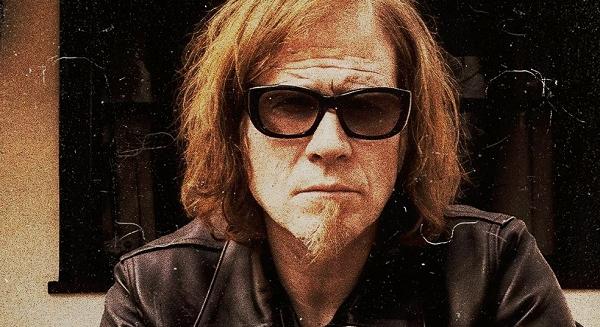 Februárban érkezik magyar nyelven Mark Lanegan: 'Énekelj visszafelé és könnyezz!' című memoárja