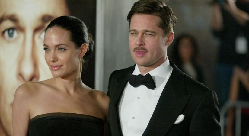 Vége, ennyi volt: Brad Pitt és Angelina Jolie 8 évnyi küzdelem után hivatalosan is elváltak