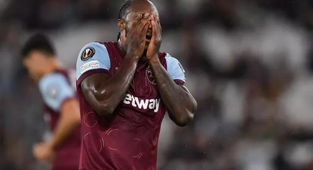 Horrorbalesete után hazatérhetett a kórházból a West Ham játékosa