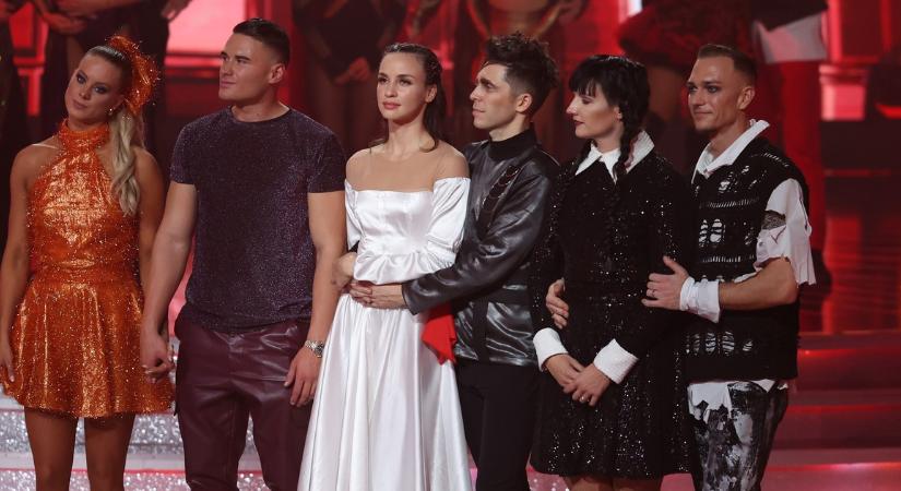 Helyettesítés a DWTS-ben, balhé az X-faktorban – Ha tudja, miről van szó, máris kihívhatja a barátait a szilveszteri bulin ebben a kvízben! Ki lett a jobb?