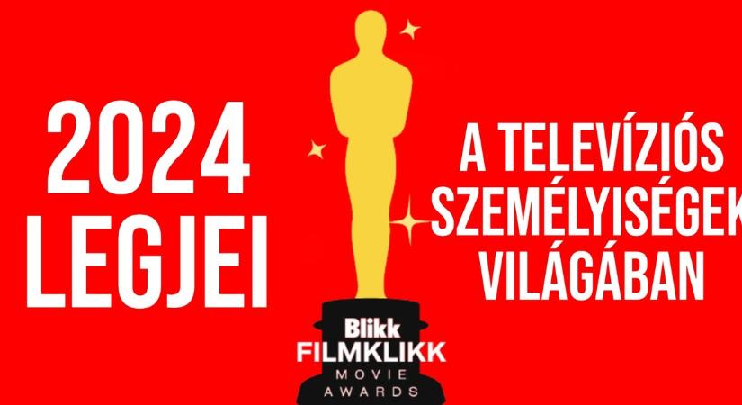 Az idei magyar tévés toplistát olyasvalaki vezeti, aki már nincs velünk – Blikk Filmklikk Movie Awards 2024