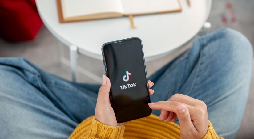 Ezek a videóink pörögtek a legjobban a TikTok-on