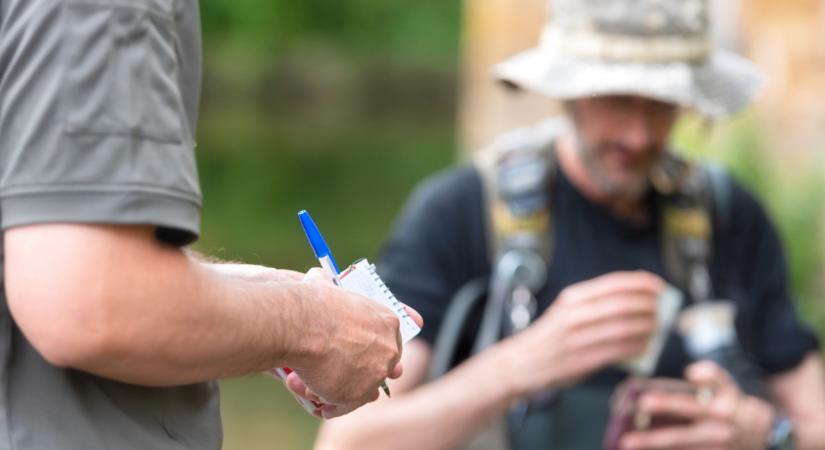 Áll a bál Tiszakécskén: erre készülhetnek a horgászok jövőre