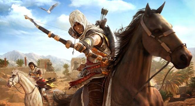 Assassin’s Creed: Origins: érthető okokból záporoznak rá a negatív értékelések?