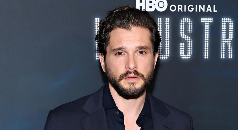 Kit Harington döbbenetes családi titkot árult el: távoli rokona egy király és egy feltaláló!