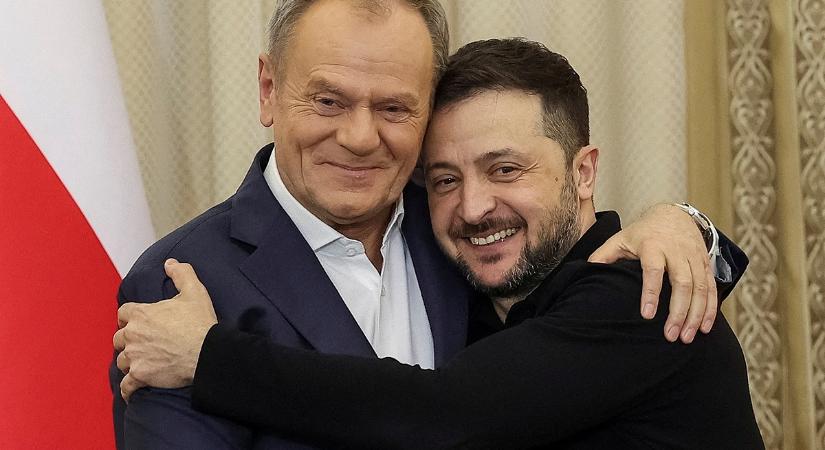 Jön az újabb soros: erős lesz a kontraszt Orbán „diplomáciái játszmái” után