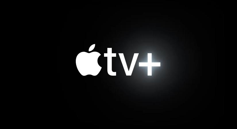 Péntektől három napig ingyen nézheted az AppleTV-t