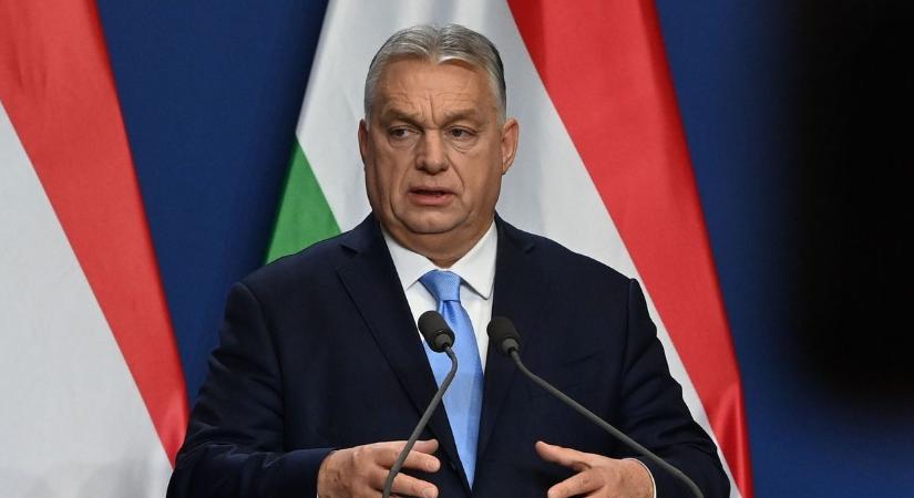 Aljas újévi támadás Orbán Viktor ellen, ezeknek semmi sem számít