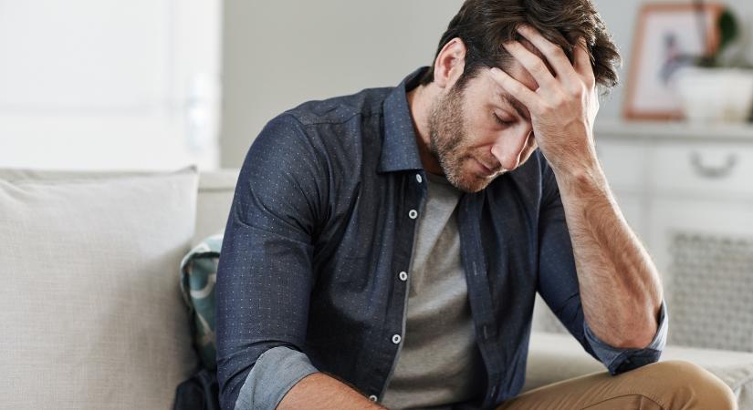 Ebből látszik, ha túl sok a stressz az életedben