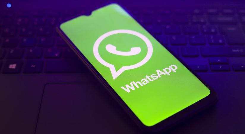 Az új év kezdetével sok telefonról eltűnik a WhatsApp