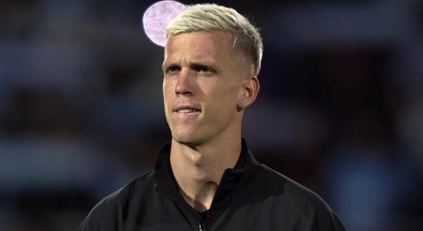 A Barca szerint marad Dani Olmo, a La Liga viszont máshogy tudja