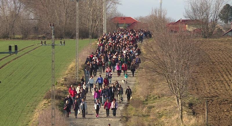 Szombaton lesz a Háromkirályok túra