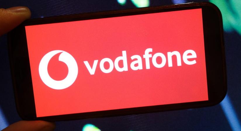 Mától nincs többé Vodafone