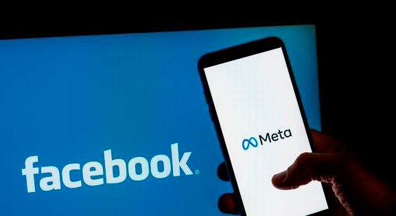 Kísértetek lephetik el a Facebookot