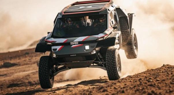 Dakar 2025: Program, esélyesek, magyarok