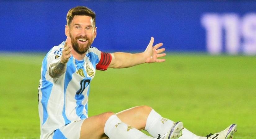 Messi visszavonulása a küszöbön – óriási tőzsdei ügyletet kötött