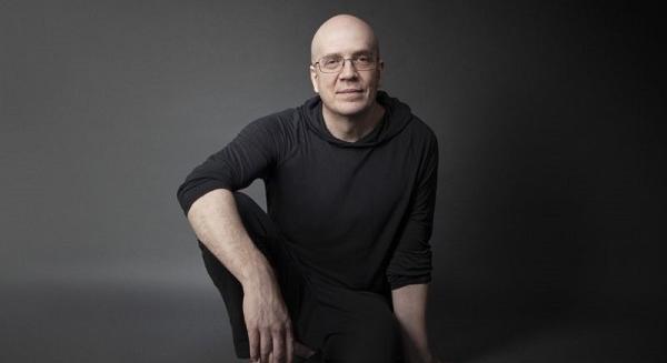 Devin Townsend: "már rég nem az a cingár kis hülyegyerek vagyok, aki beleszart Vai tokjába"