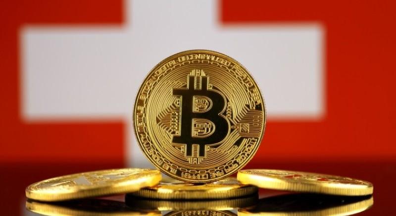 Megérkezett Svájcba is a stratégiai bitcoin-tartalék gondolata