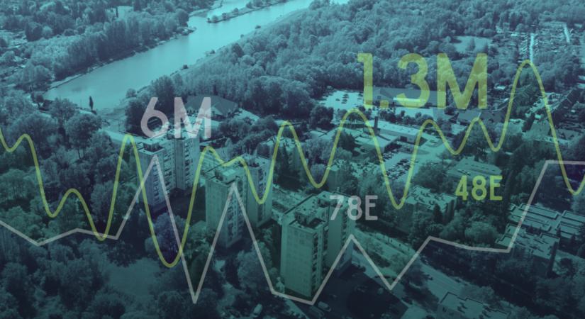 Milliós látogatottsággal zártuk 2024-et