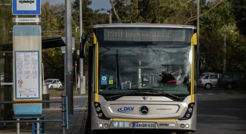 Emelkedett a DKV jegyeinek, bérleteinek az ára, mutatjuk, mennyibe kerülnek januártól