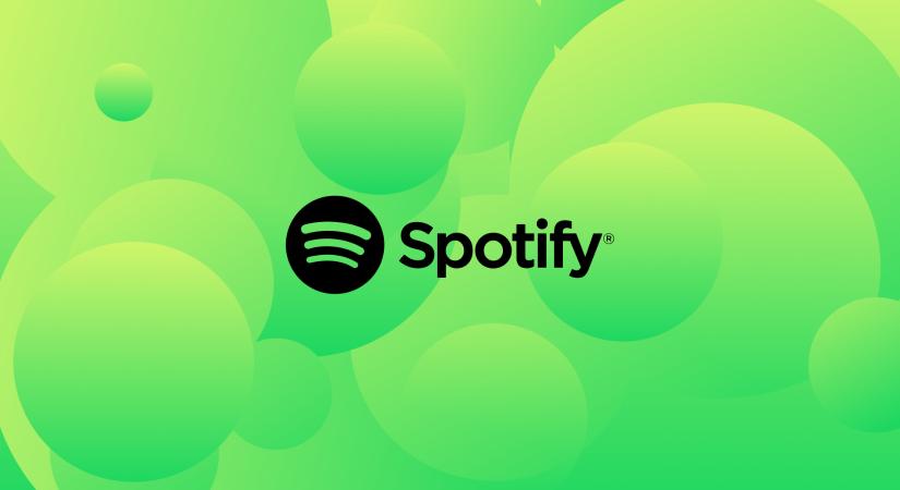 Pornóvideókra bukkantak Spotifyon