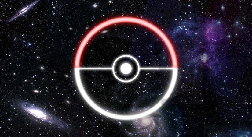 Pokémonok az űrben – A Nemzetközi Űrállomás újévi közvetítésében kapnak helyet