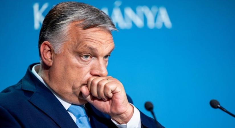 Egymilliárd euró uniós támogatást bukott el az Orbán-kormány