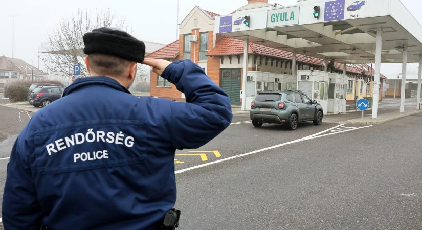 Már nem választ el bennünket a schengeni határ a Romániában élő magyaroktól