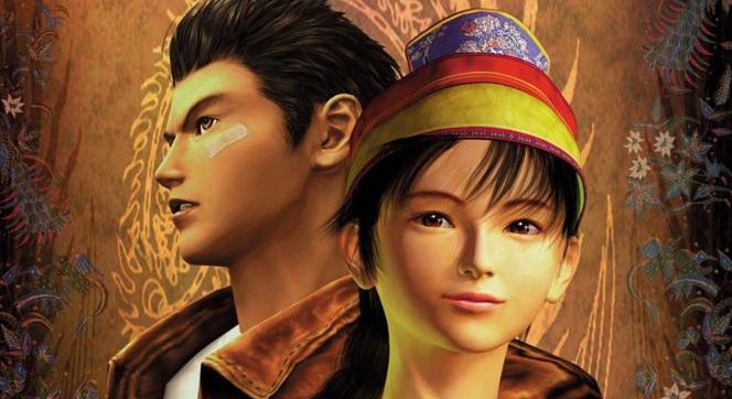 Shenmue: A SEGA legambiciózusabb nyílt világú játéka, amelynek PS2 és Xbox verziója sosem jelent meg