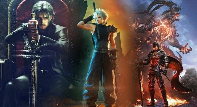 Final Fantasy franchise: a PlayStation-exkluzivitás vége? A Square Enix felfedte jövőbeli terveit!