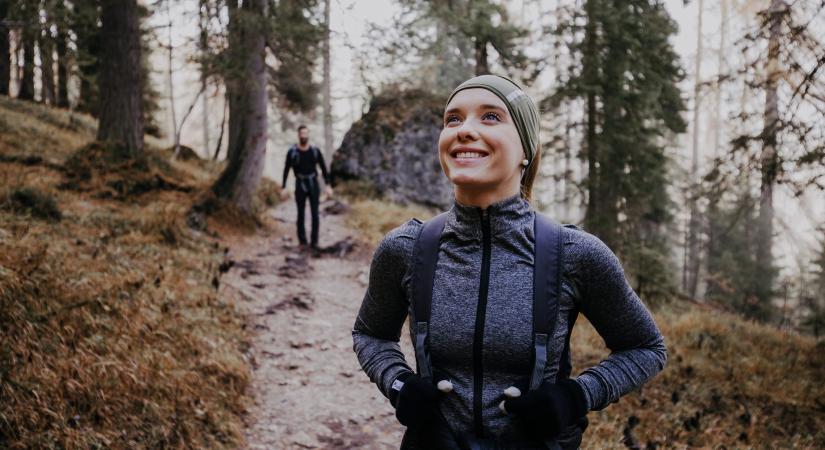 4 perc ebből a mozgásformából több zsírt éget, mintha sokáig csinálnád