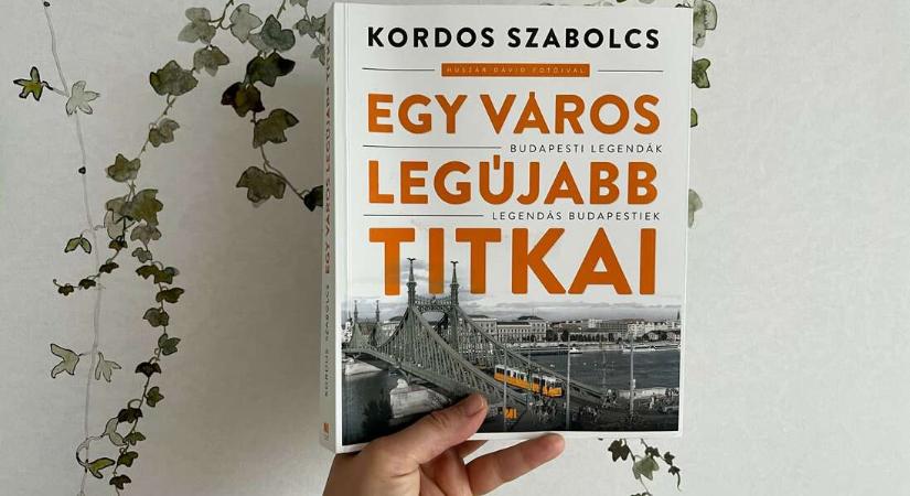 „Miféle csodálatos verset írt volna Budapestről Ady Endre!” – Fővárosi legendák nyomában