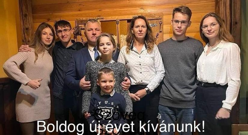 Így kívántak boldog új évet politikusaink